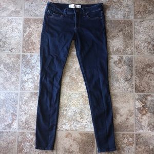 Hollister Super Skinny Jeans
